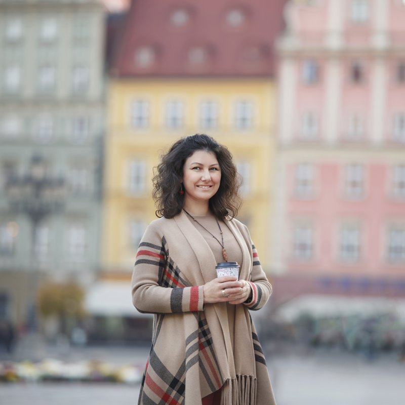 WYCIECZKI Z PRZEWODNIKIEM